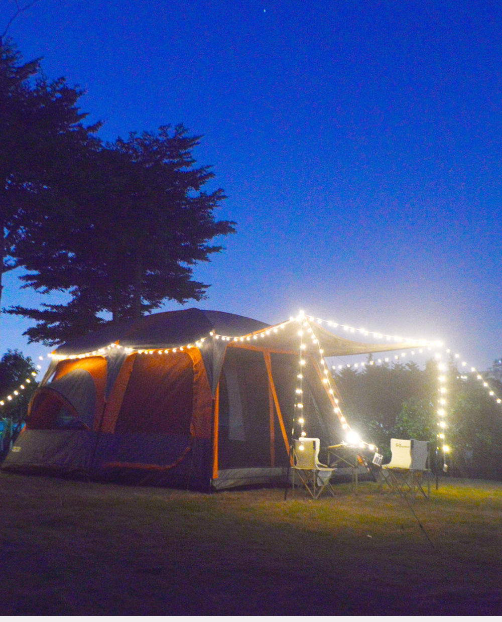 Cheap Goat Tents 2