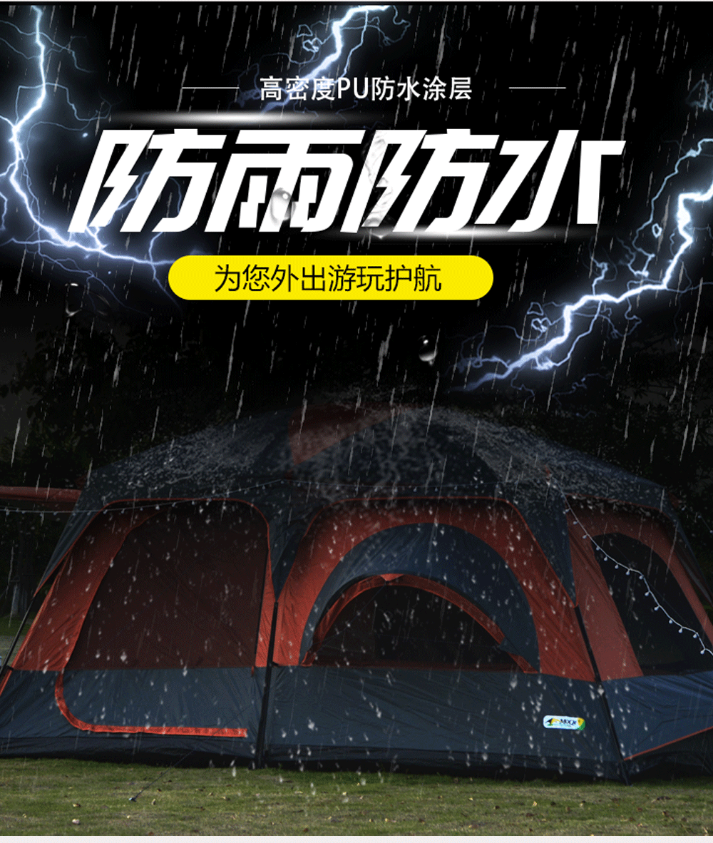 Cheap Goat Tents 2