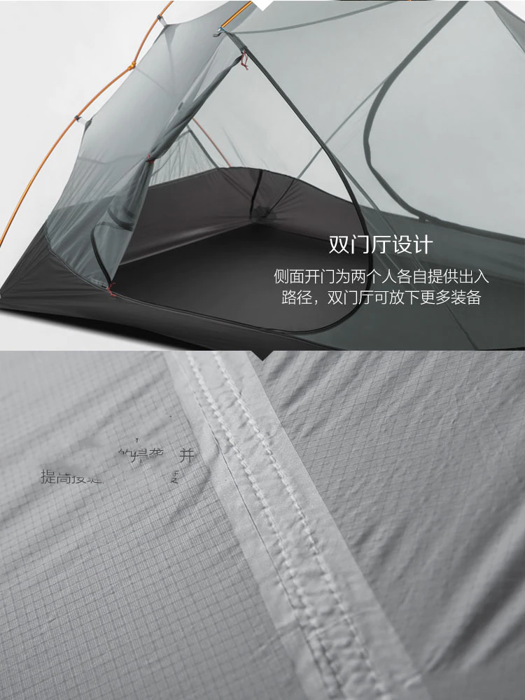 Cheap Goat Tents 2