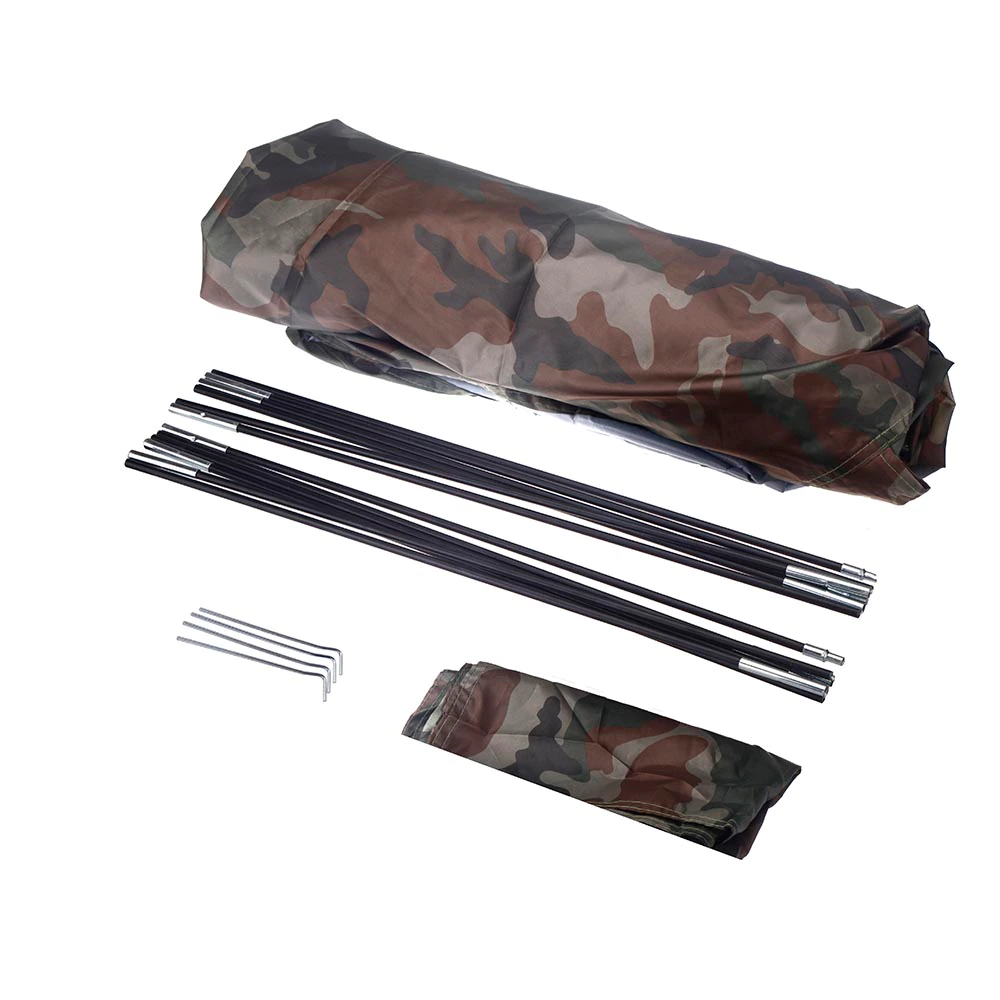 Cheap Goat Tents 2
