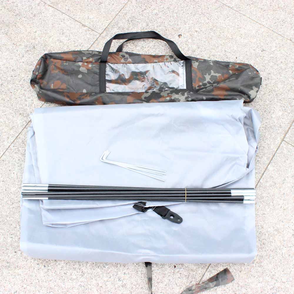 Cheap Goat Tents 2