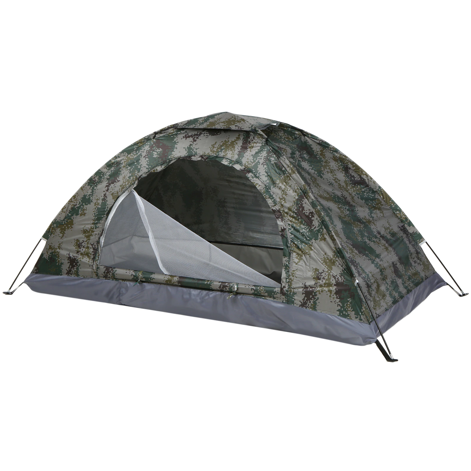 Cheap Goat Tents 2