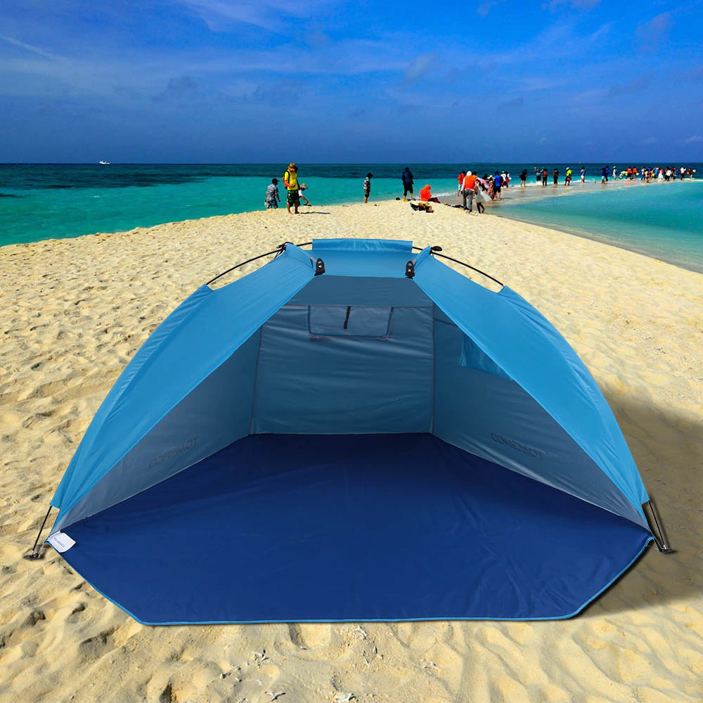 Cheap Goat Tents 2
