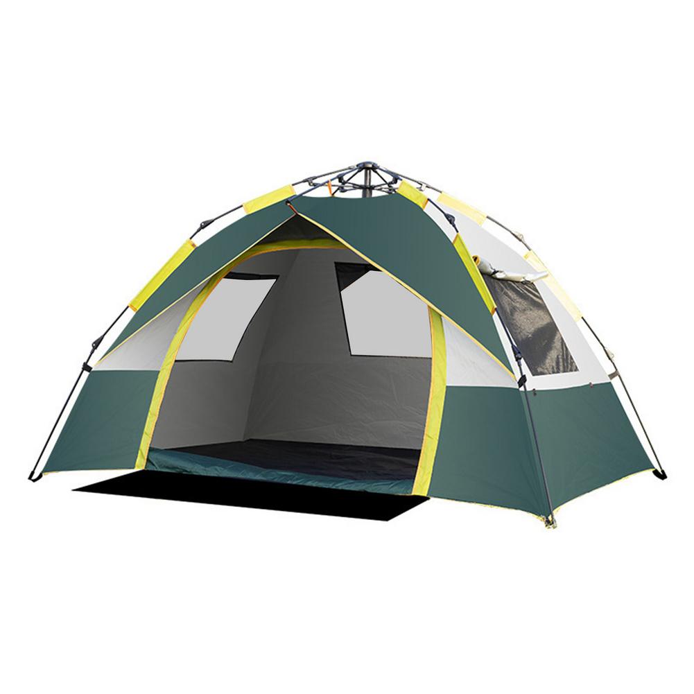 Cheap Goat Tents 2