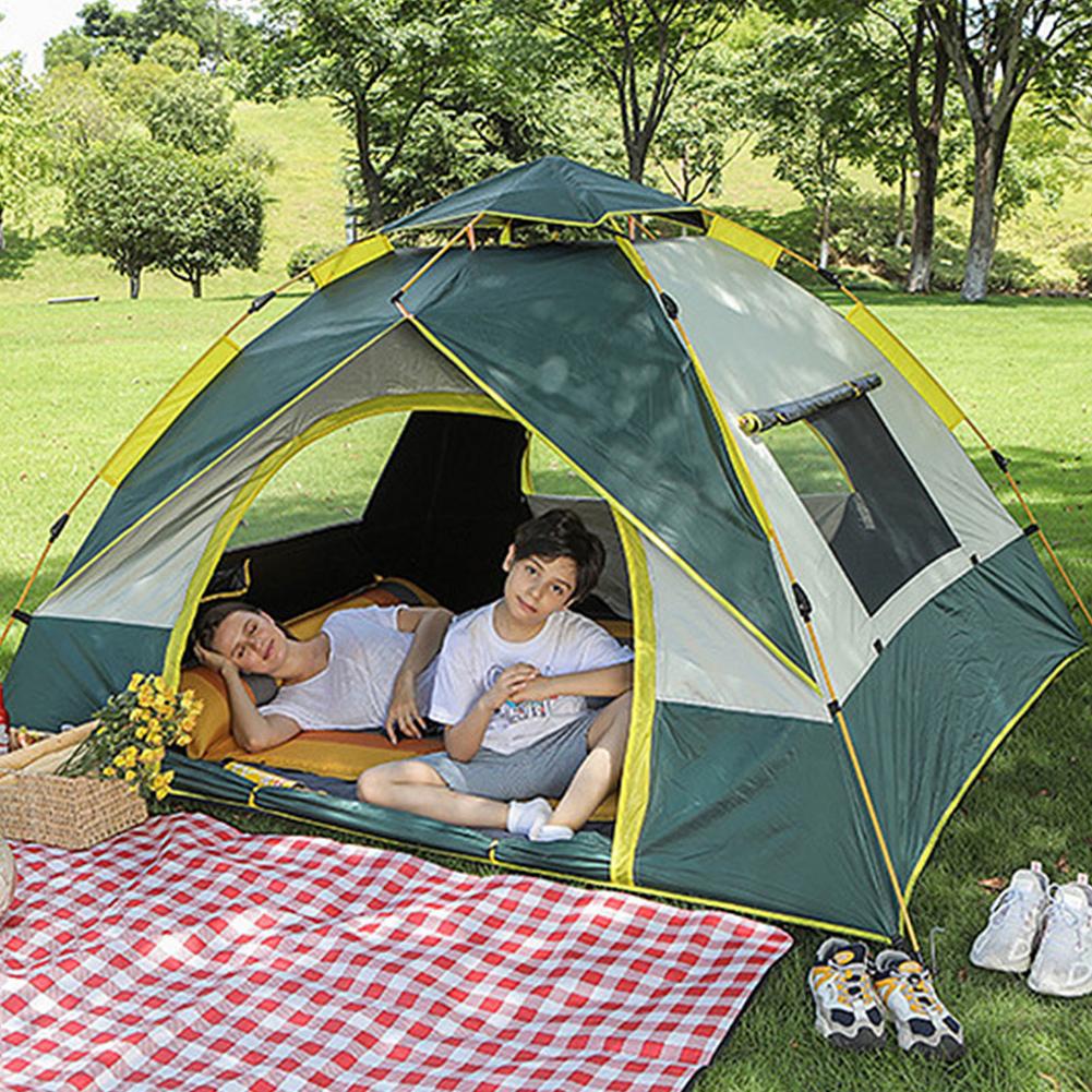 Cheap Goat Tents 2