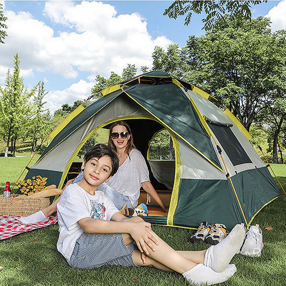 Cheap Goat Tents 2