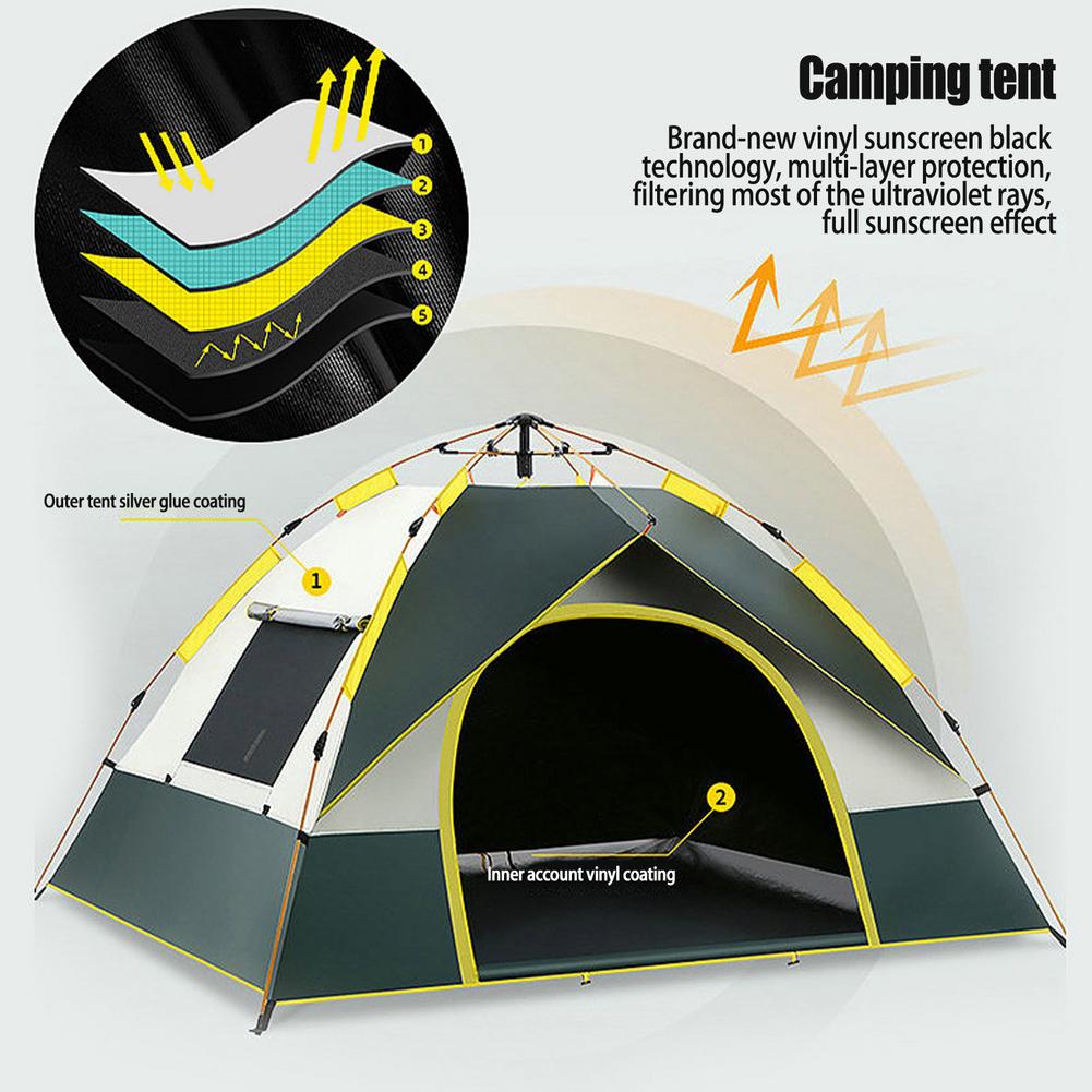 Cheap Goat Tents 2