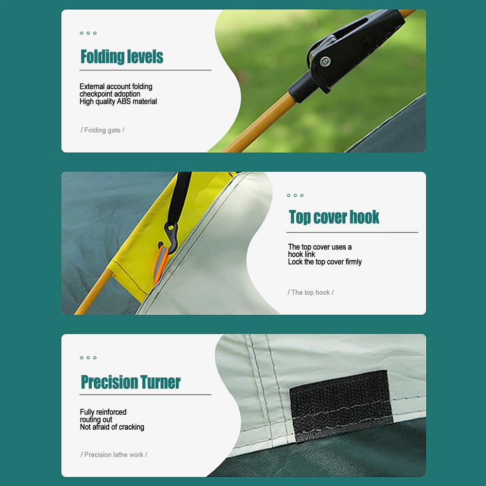 Cheap Goat Tents 2