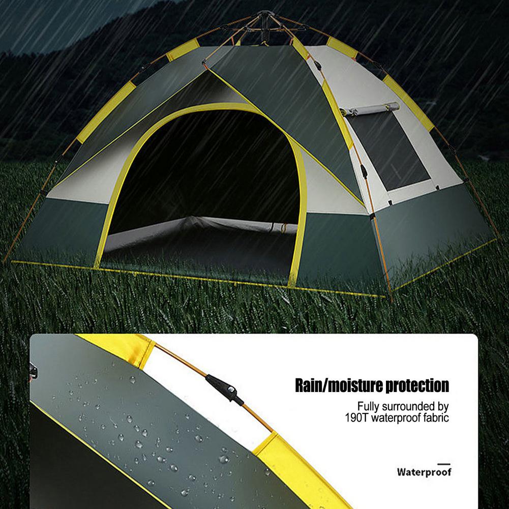 Cheap Goat Tents 2