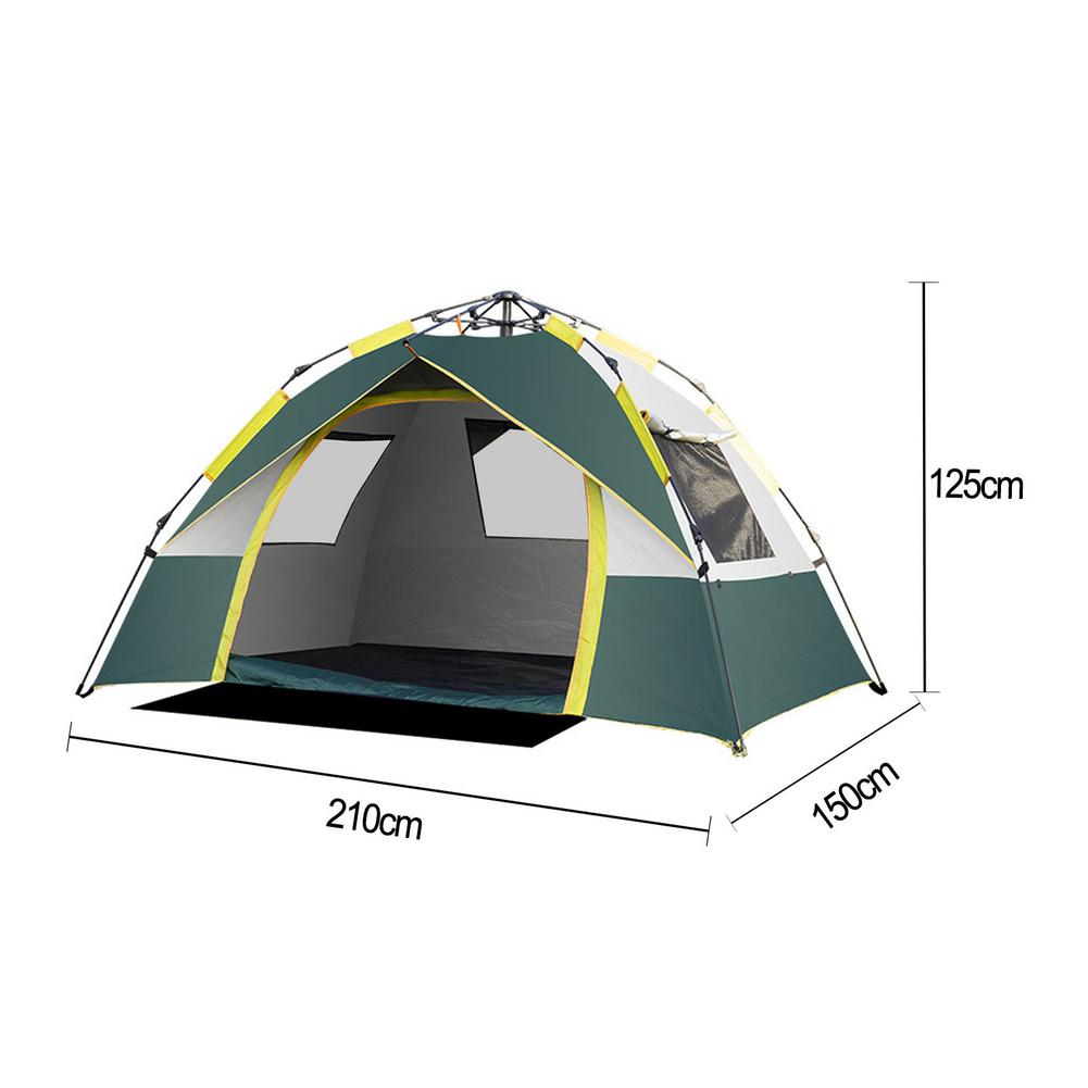 Cheap Goat Tents 2