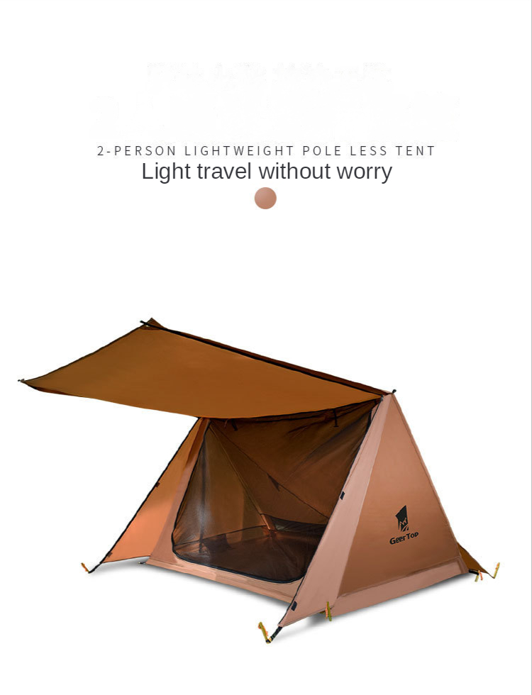 Cheap Goat Tents 2