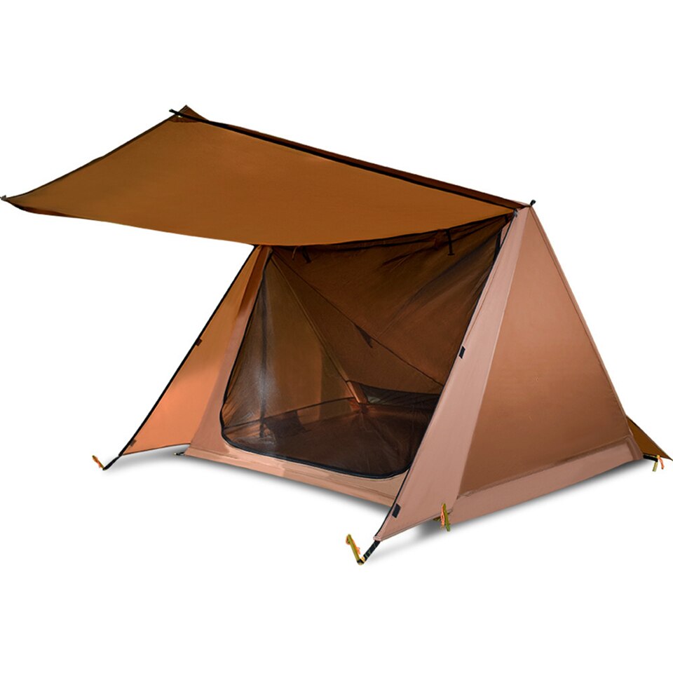 Cheap Goat Tents 2