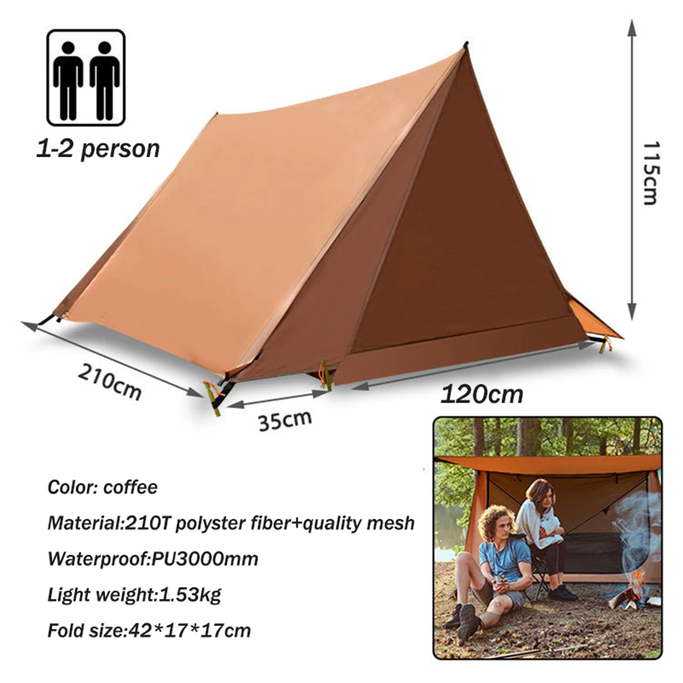 Cheap Goat Tents 2