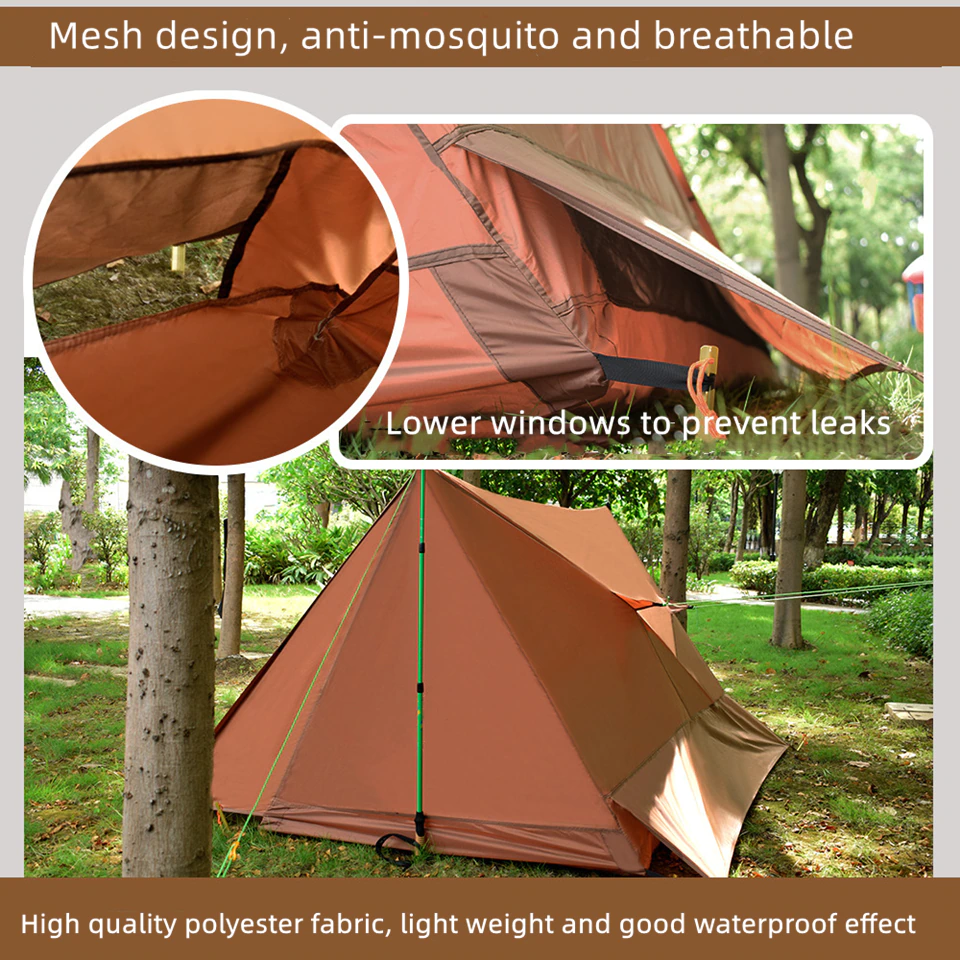 Cheap Goat Tents 2