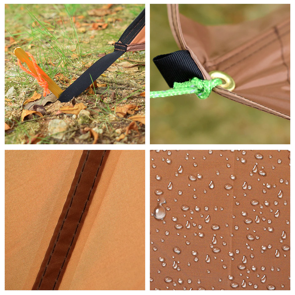 Cheap Goat Tents 2