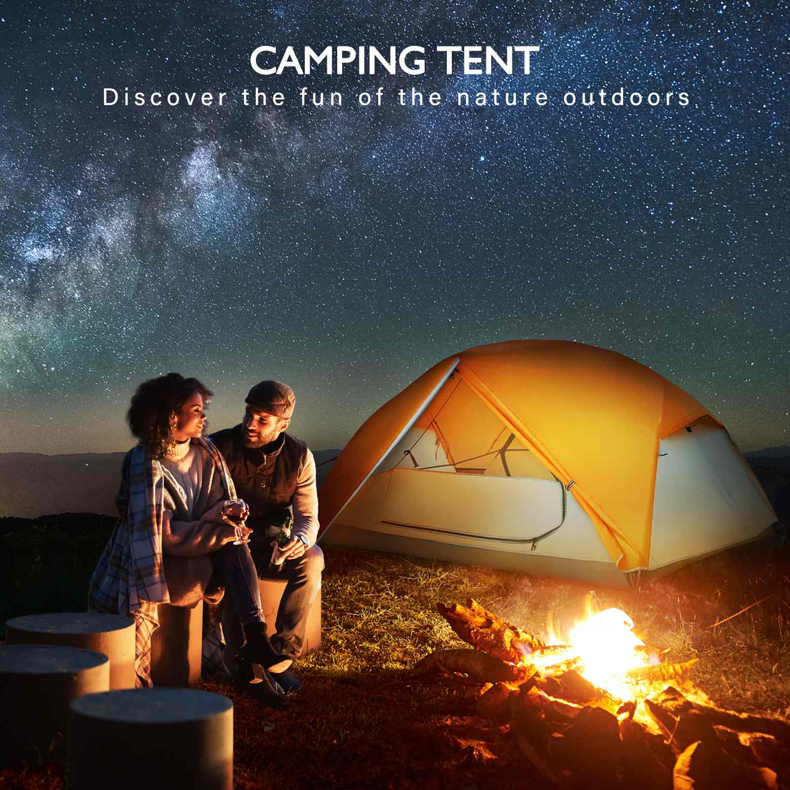 Cheap Goat Tents 2