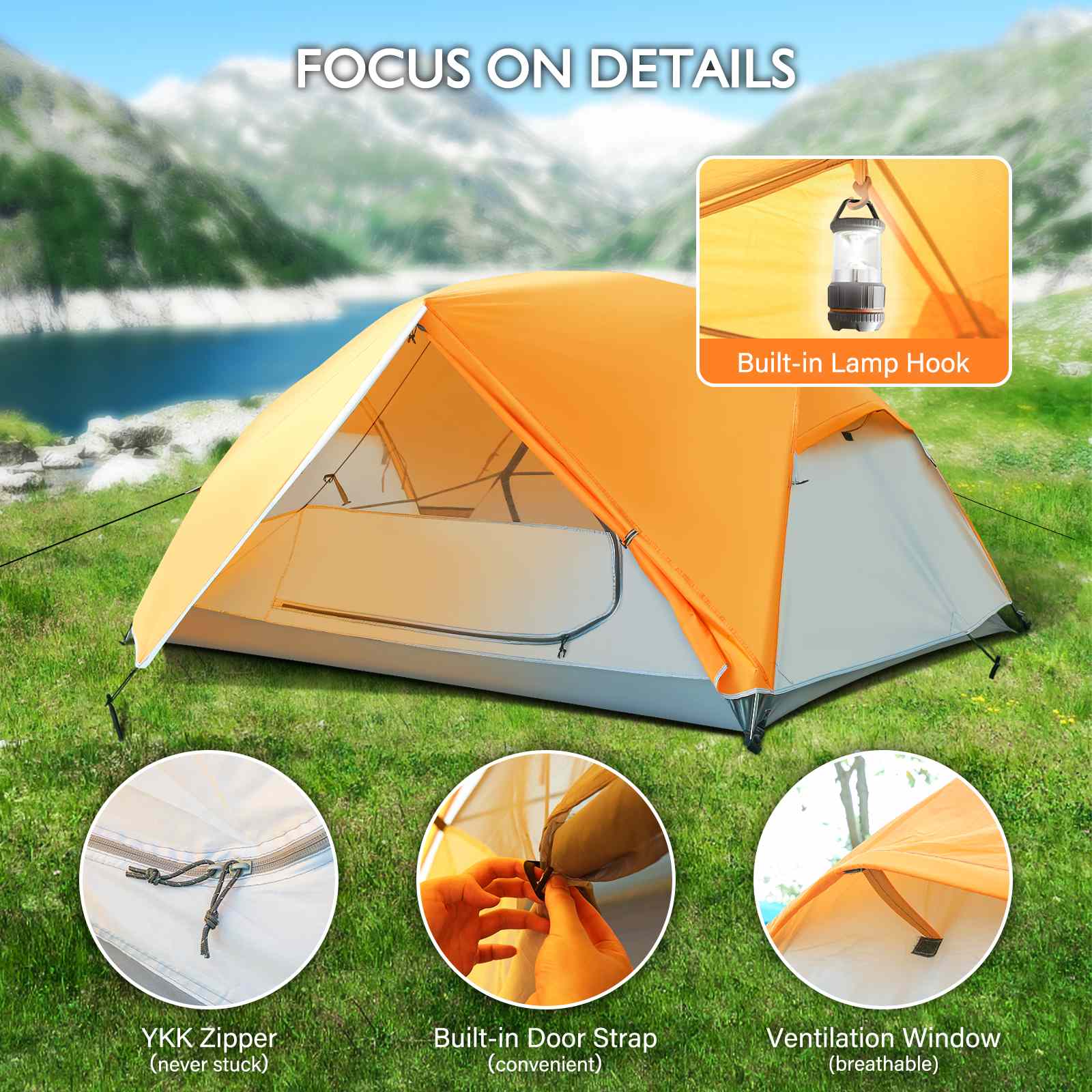 Cheap Goat Tents 2