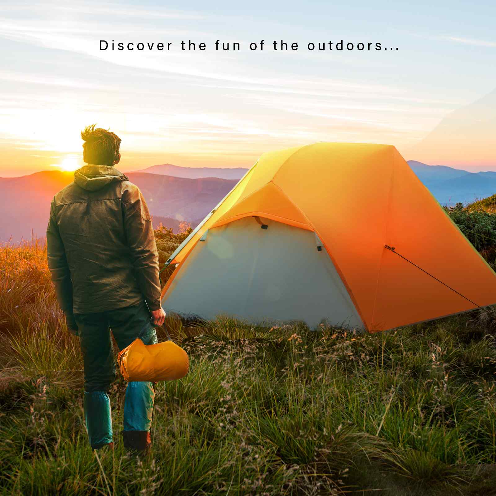 Cheap Goat Tents 2