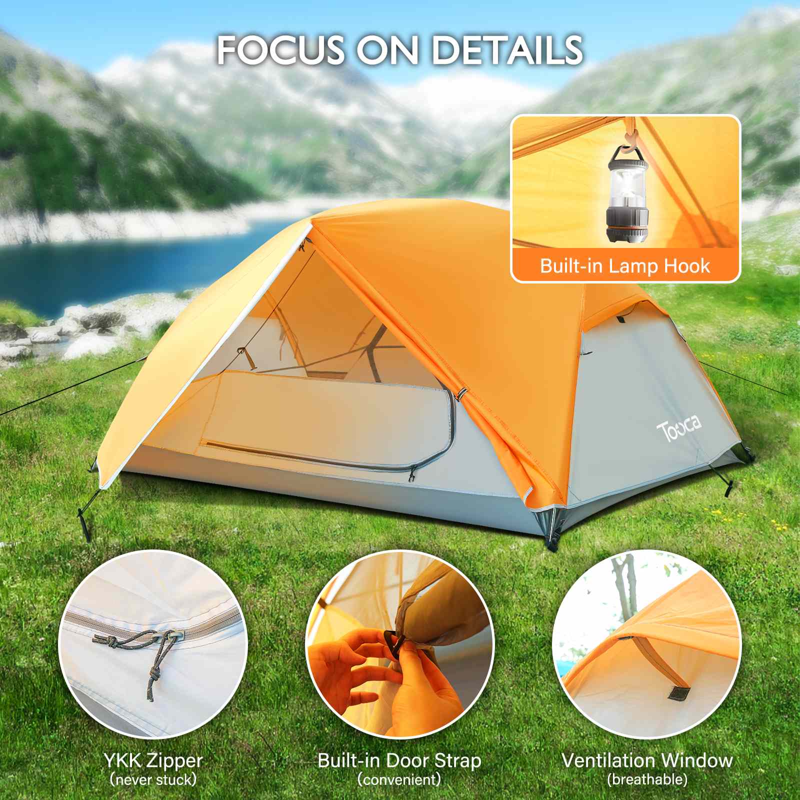 Cheap Goat Tents 2