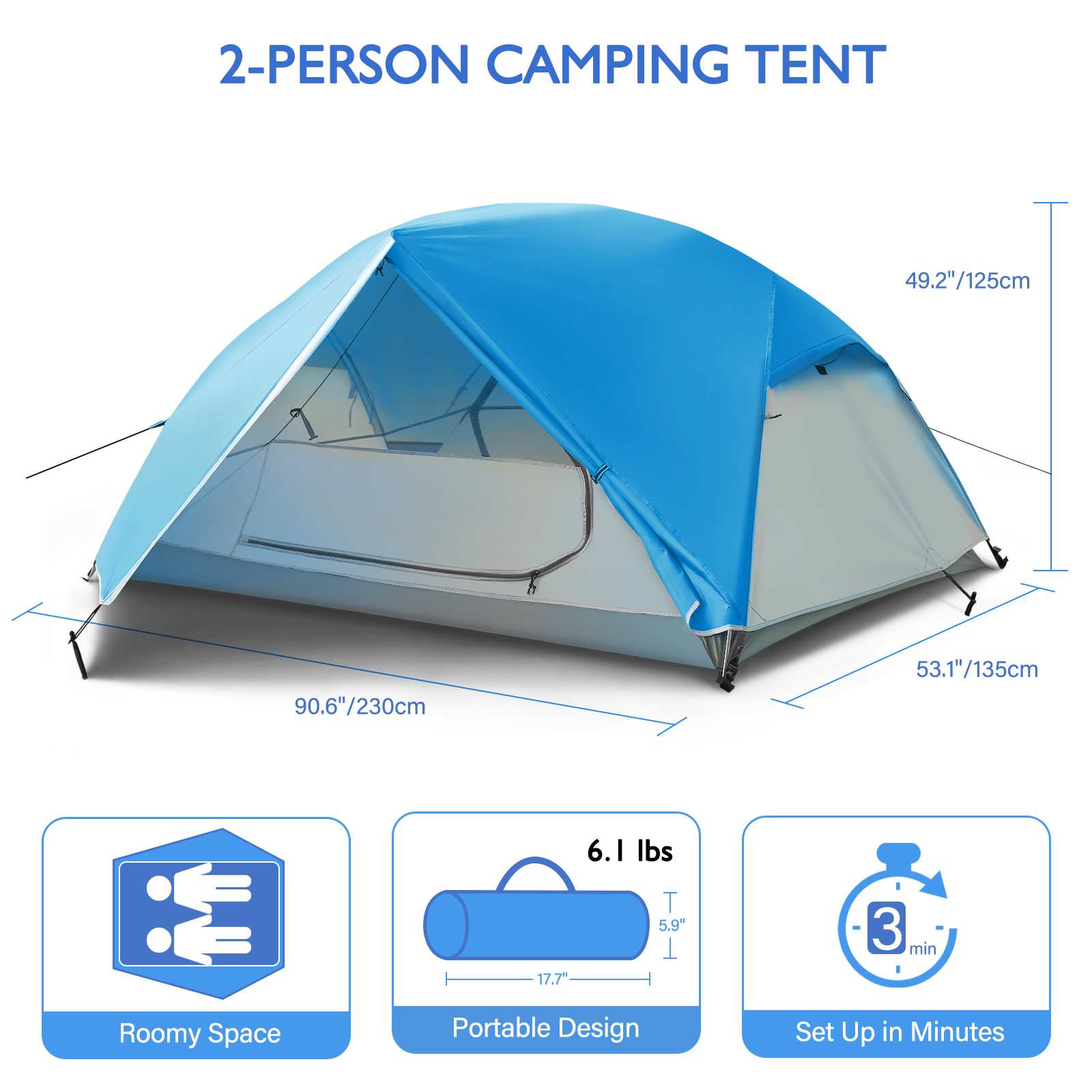 Cheap Goat Tents 2