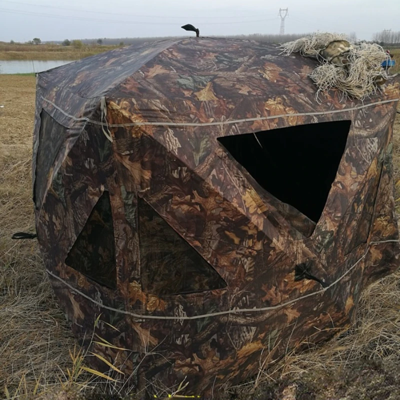 Cheap Goat Tents 2