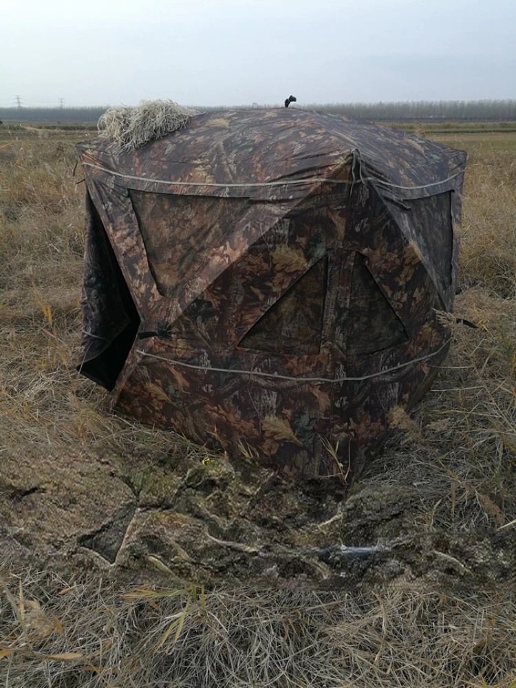Cheap Goat Tents 2