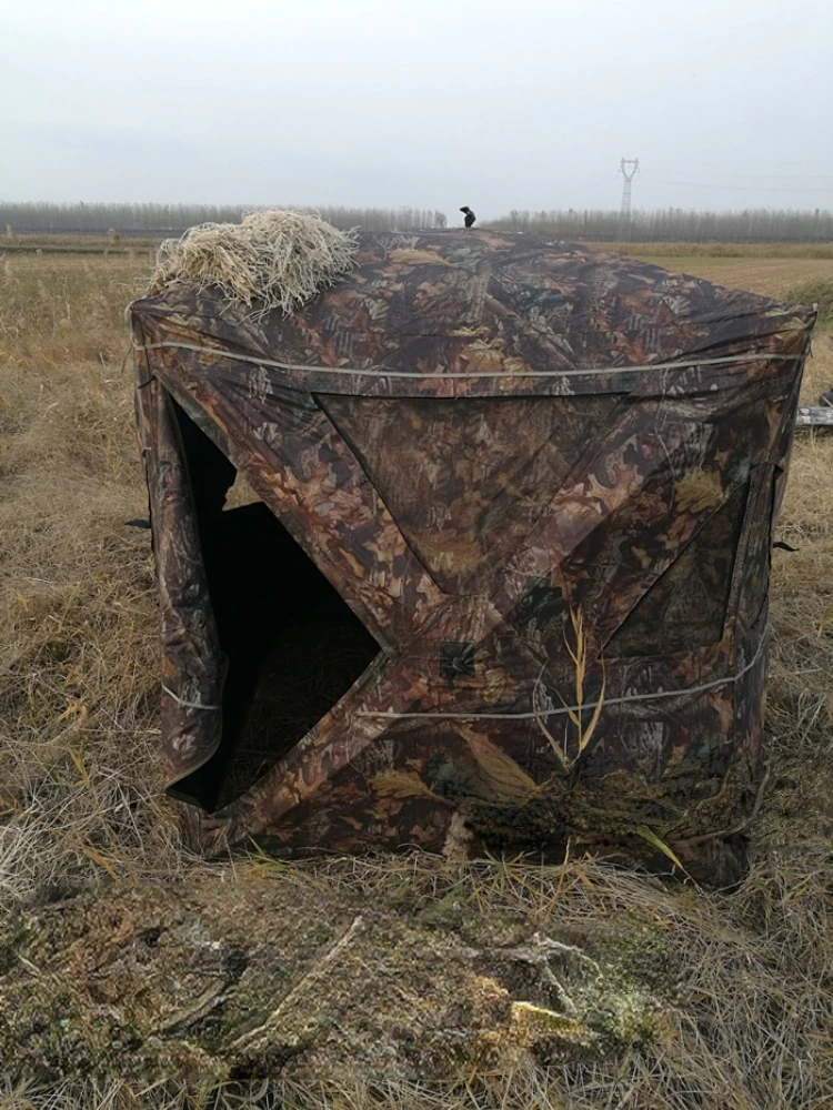 Cheap Goat Tents 2