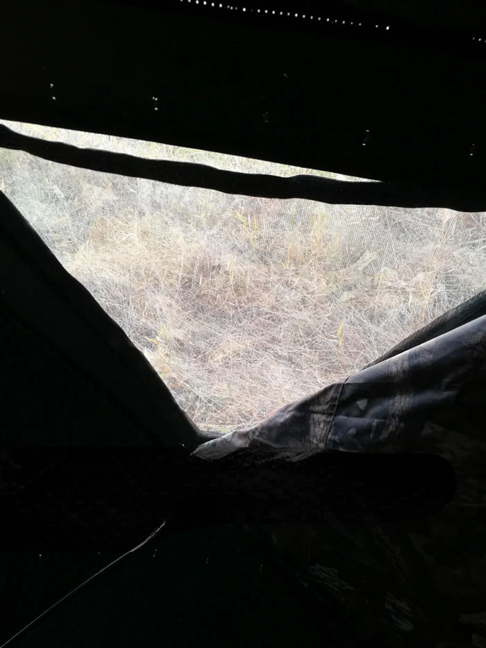 Cheap Goat Tents 2
