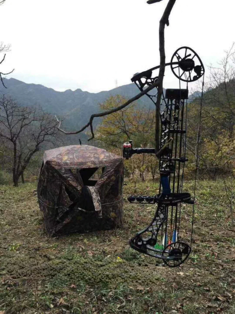 Cheap Goat Tents 2