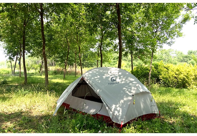 Cheap Goat Tents 2
