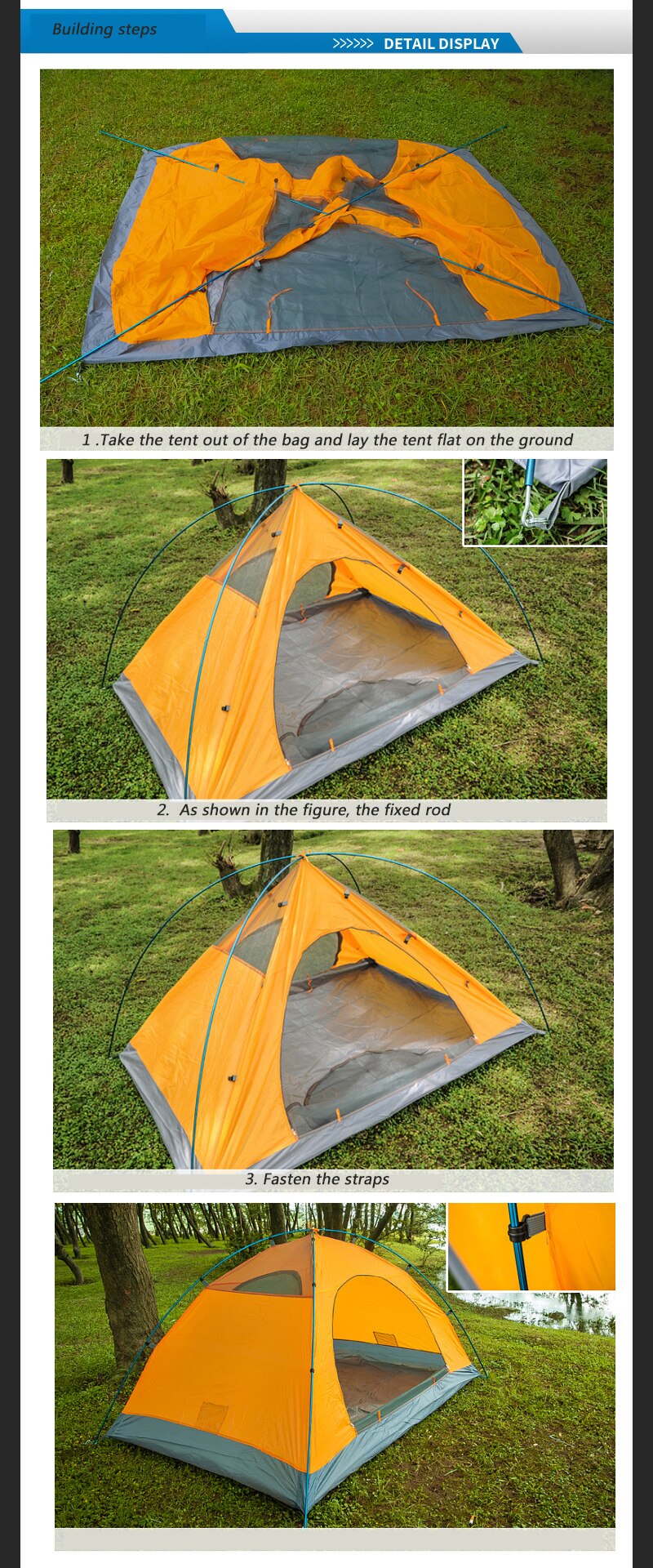 Cheap Goat Tents 2