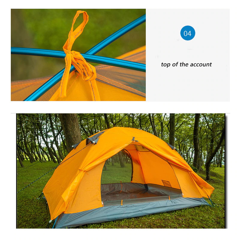 Cheap Goat Tents 2