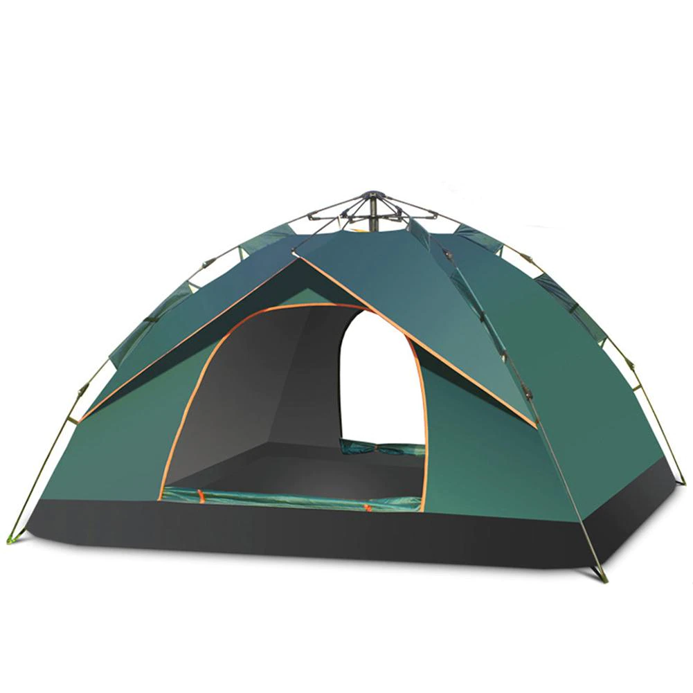 Cheap Goat Tents 2