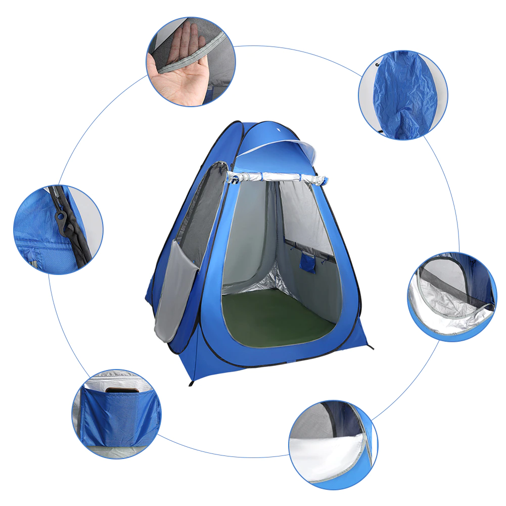 Cheap Goat Tents 2