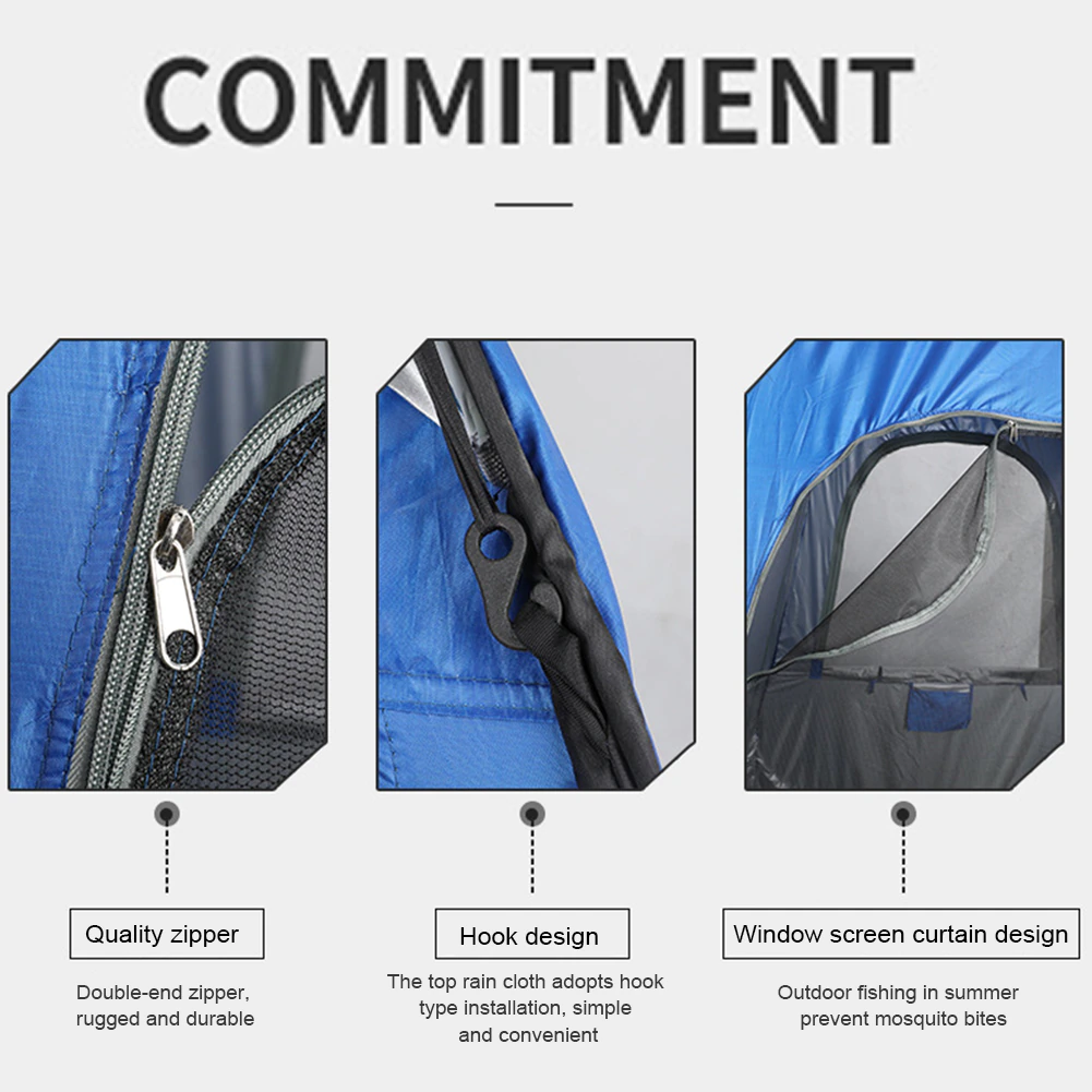 Cheap Goat Tents 2