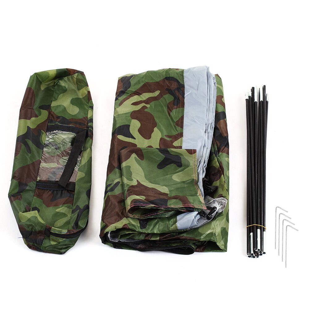 Cheap Goat Tents 2