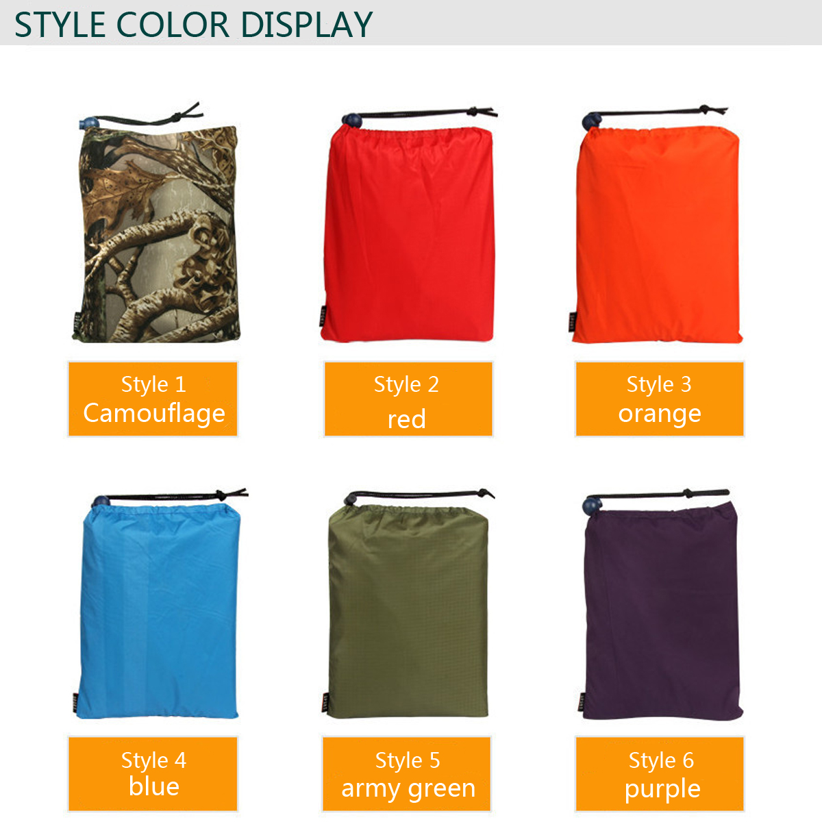 Cheap Goat Tents 3