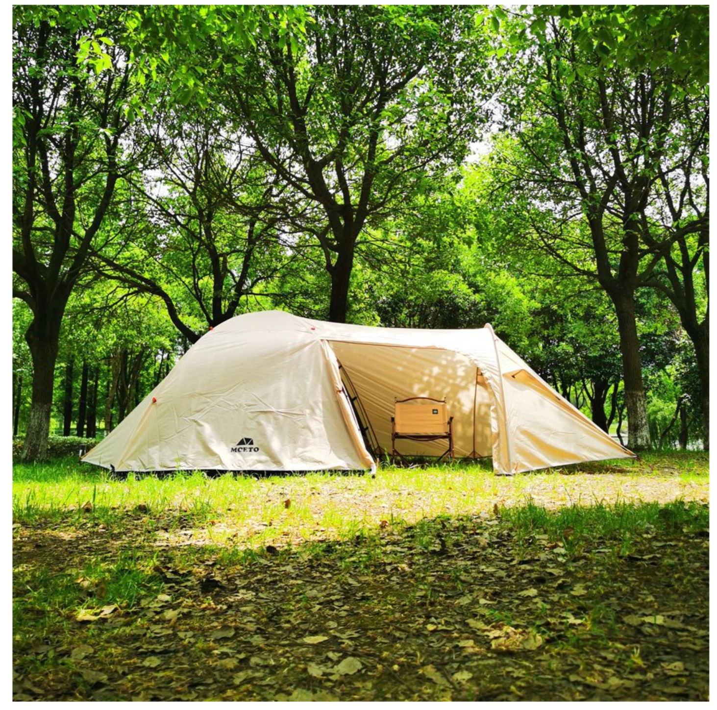 Cheap Goat Tents 3