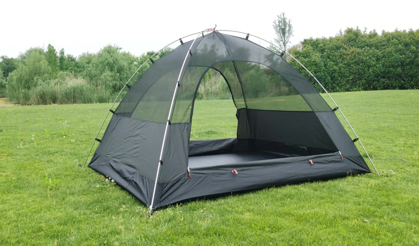 Cheap Goat Tents 3