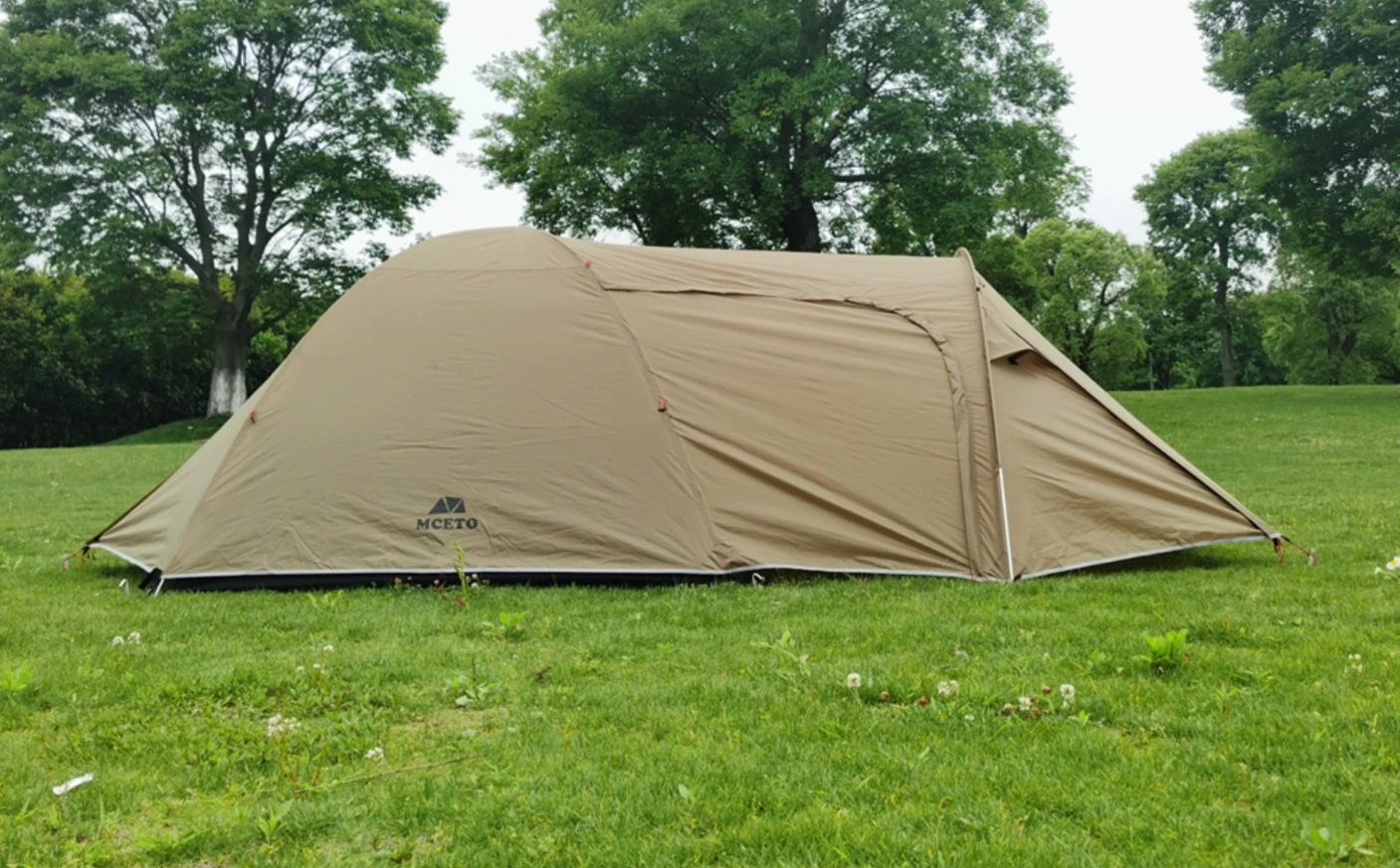 Cheap Goat Tents 3