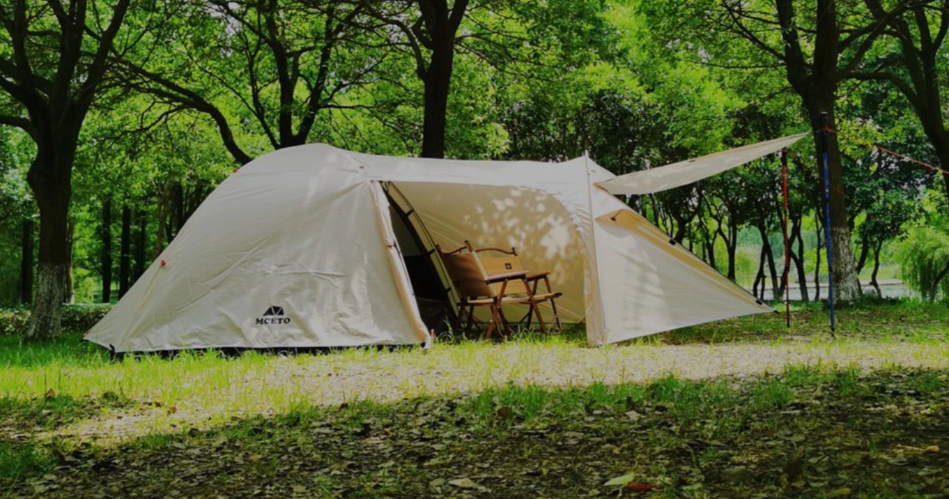 Cheap Goat Tents 3
