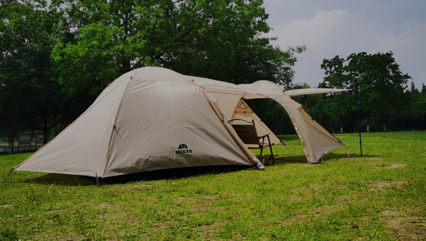 Cheap Goat Tents 3