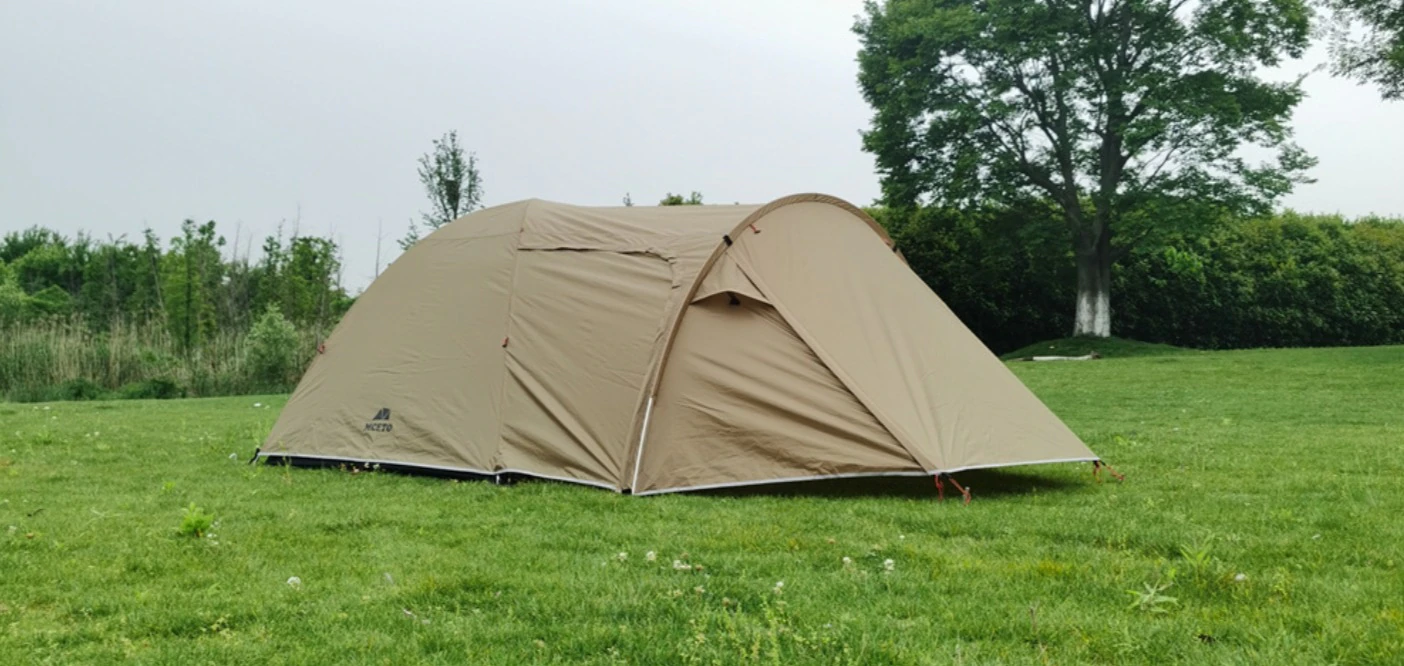 Cheap Goat Tents 3