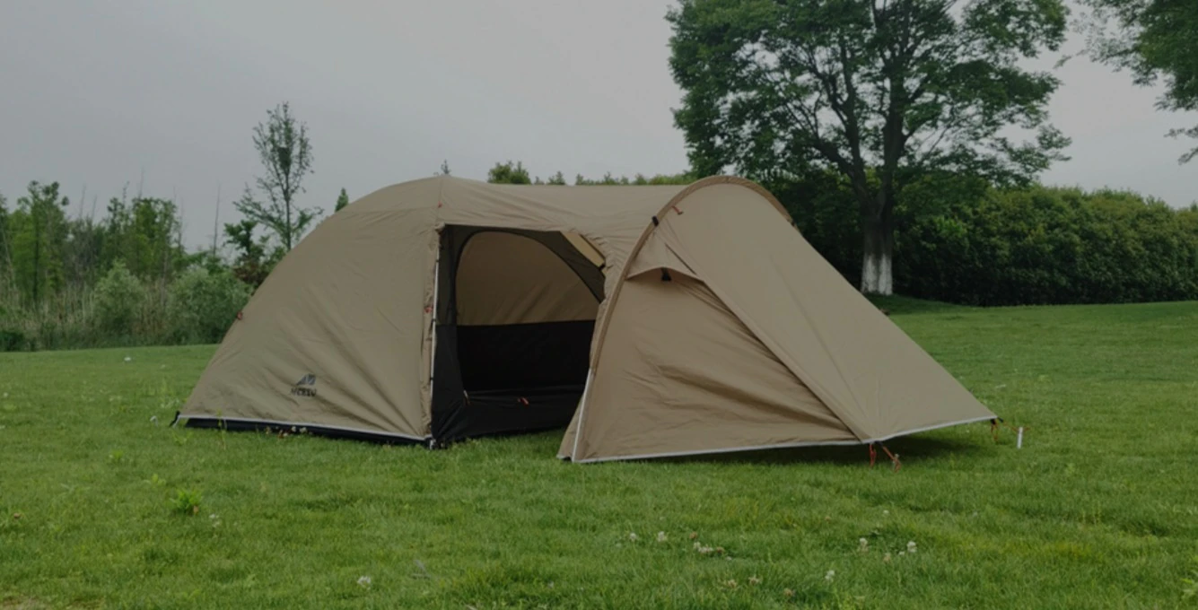 Cheap Goat Tents 3