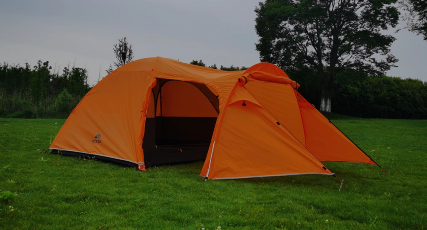Cheap Goat Tents 3