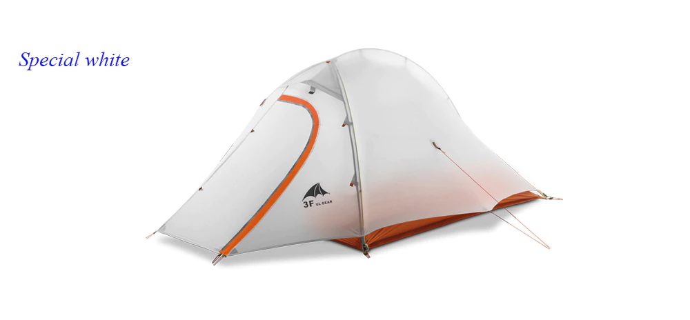 Cheap Goat Tents 3f Gear No