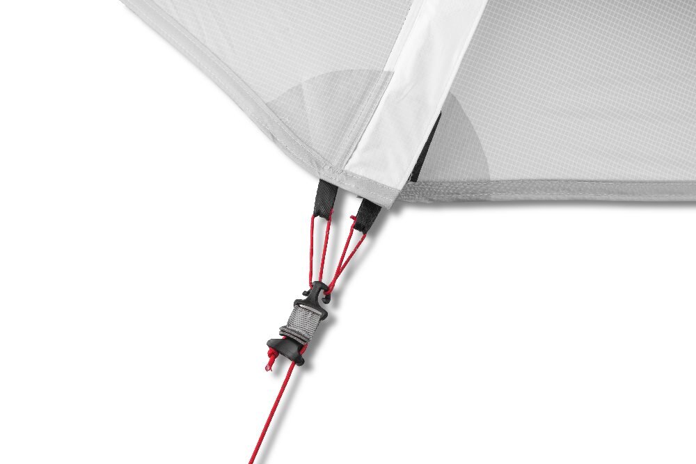Cheap Goat Tents 3f Ul Gear 1 People Oudoor Ultralight Camping Tent 3 Season 1 Single Person Professional 15d Nylon Silicon Coating Rodless Tent