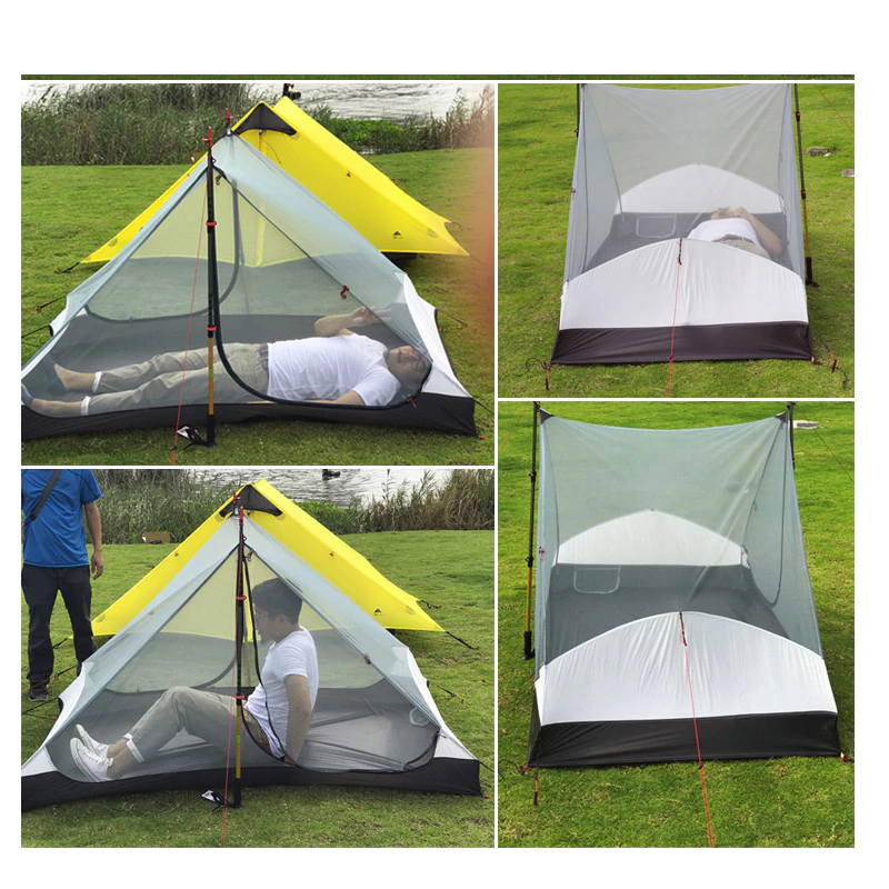 Cheap Goat Tents 3f Ul Gear 2