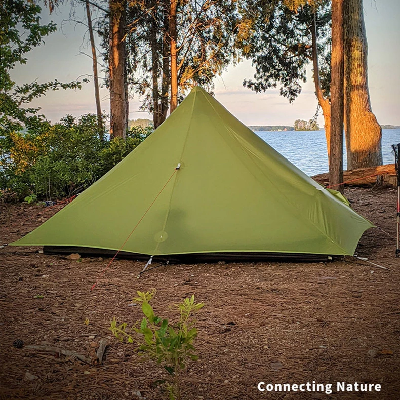 Cheap Goat Tents 3f Ul Gear Lanshan Lancer 1p 1 Cheap Goat Tents 3f Ul Gear Lanshan Lancer 1p 1