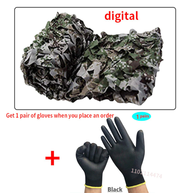Cheap Goat Tents 4x5m3x10m 2x2 M Military Camouflage Net Camouflage Net Military Net Shade Net Hunting Garden Car Outdoor Camping Shade Tent